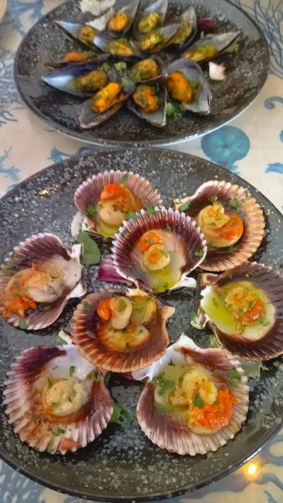 Menu_Restaurante Rincón del Pescador_San Andrés y Sauces_immagine_5