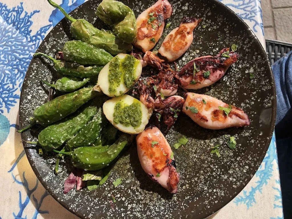 Menu_Restaurante Rincón del Pescador_San Andrés y Sauces_immagine_8