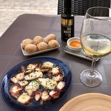 Menu_Restaurante Rincón del Pescador_San Andrés y Sauces_immagine_9