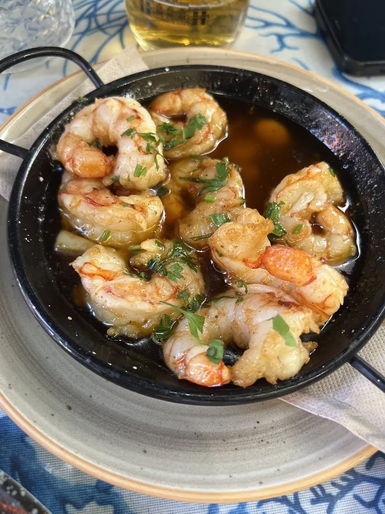 Restaurante Rincón del Pescador_San Andrés y Sauces_slider_image_3