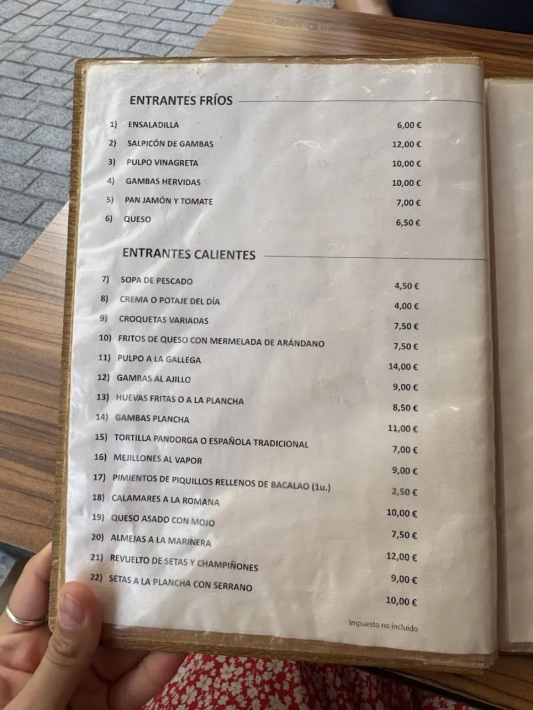 Menu_Restaurante la Pandorga_San Andrés y Sauces_image_3