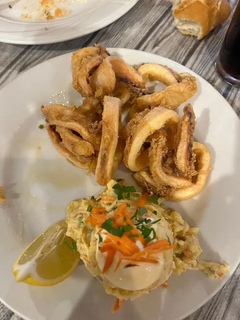 MatkeTheLord_Restaurante la Pandorga_San Andrés y Sauces_review