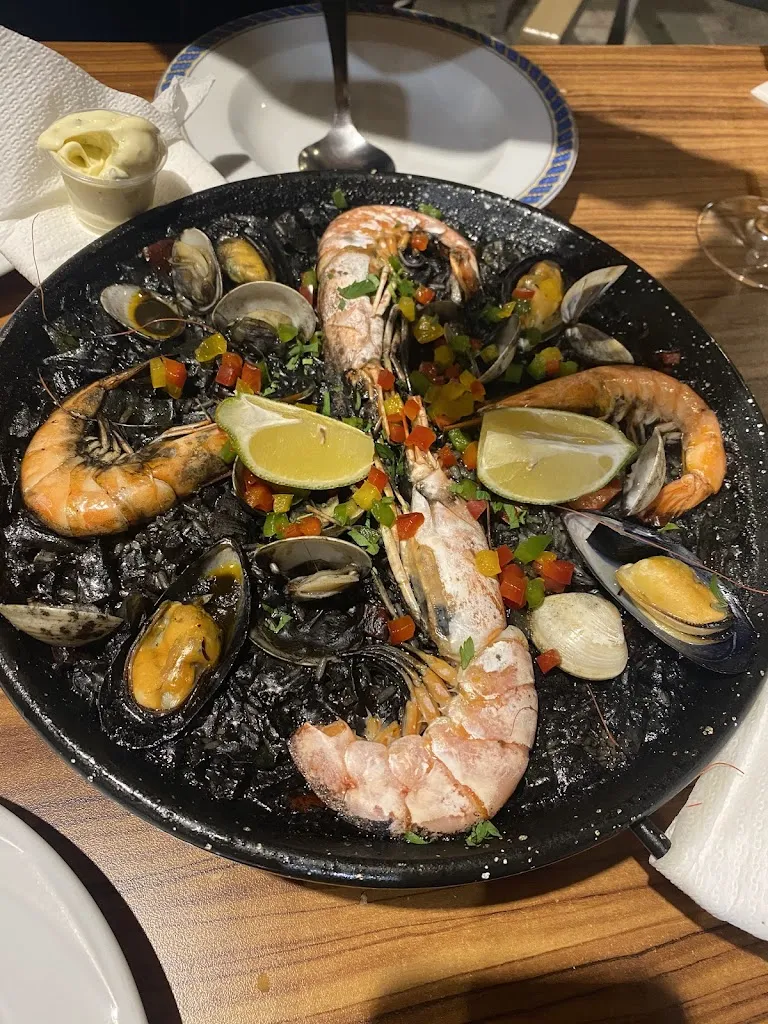 Restaurante la Pandorga_San Andrés y Sauces_slider_image_3