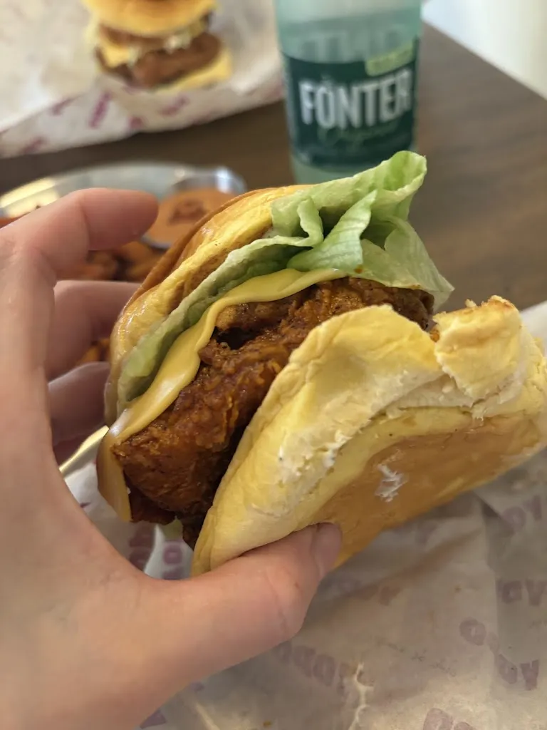 Menu_Yopo Club_San Andrés y Sauces_immagine_5