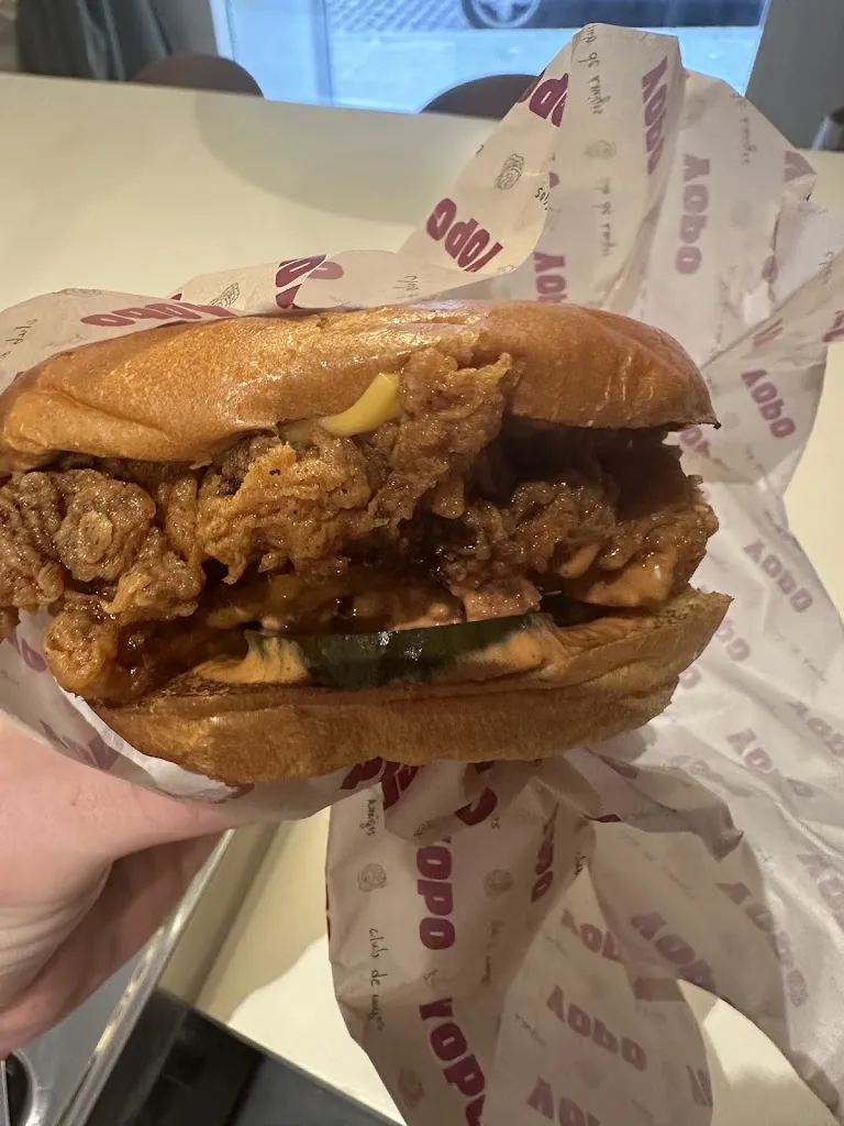 Menu_Yopo Club_San Andrés y Sauces_immagine_7