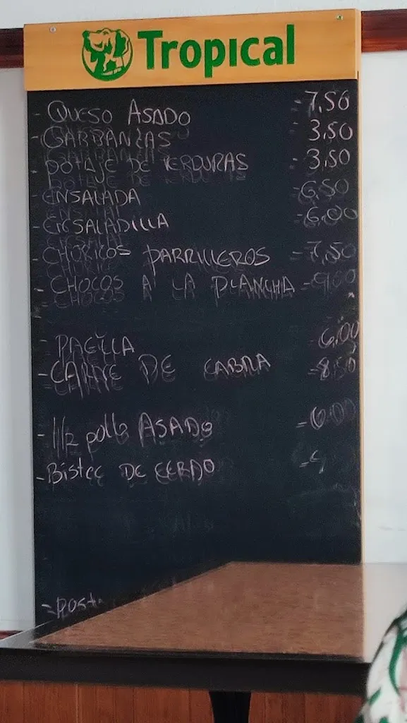 Menu_Parrilla Asadero Rosan_San Andrés y Sauces_image_2