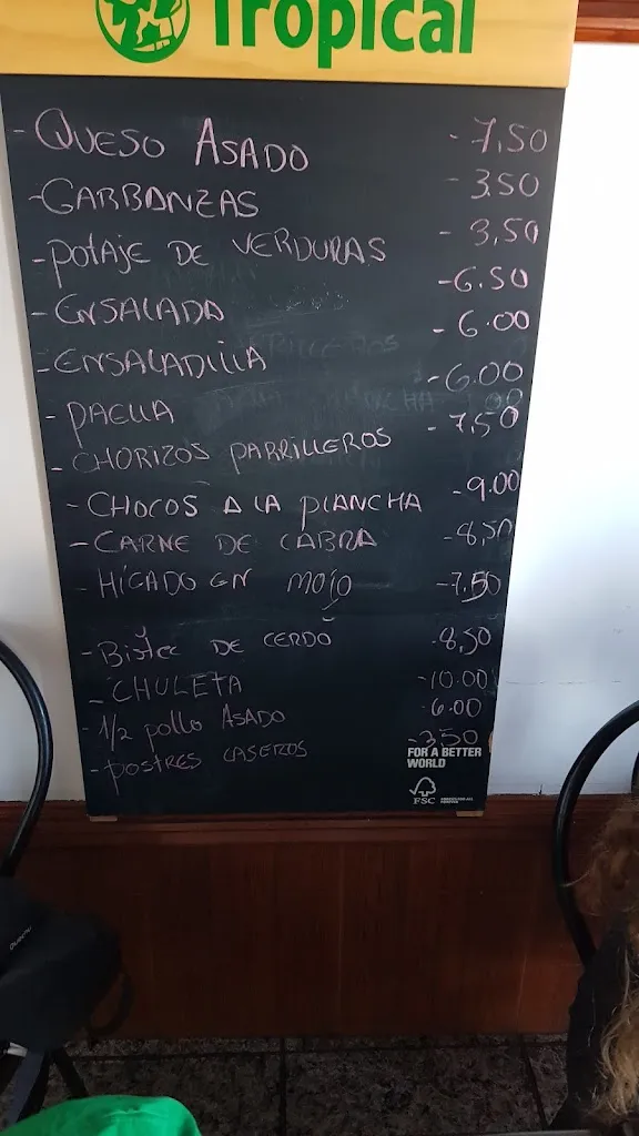 Menu_Parrilla Asadero Rosan_San Andrés y Sauces_image_3