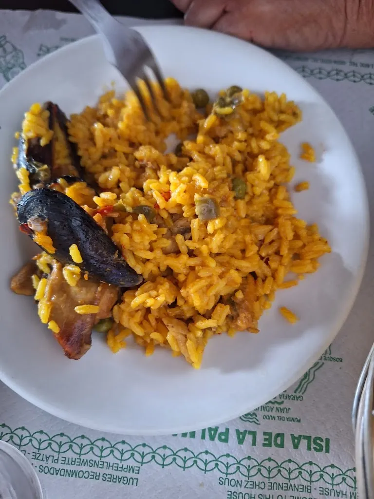 Menu_Parrilla Asadero Rosan_San Andrés y Sauces_image_8