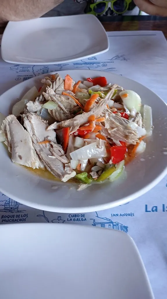 Chus Lazaro_Parrilla Asadero Rosan_San Andrés y Sauces_review