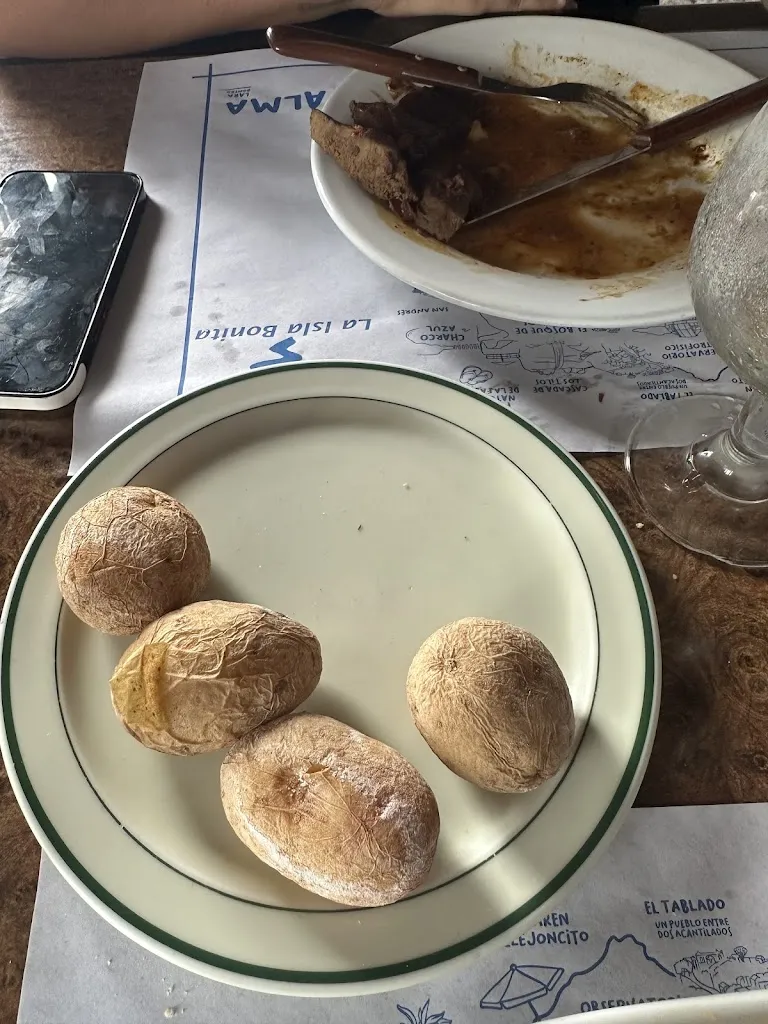 Curo GG_Parrilla Asadero Rosan_San Andrés y Sauces_review