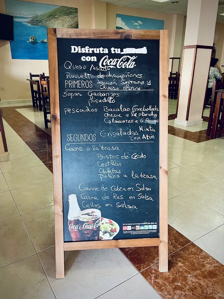 Menu_Bar restaurante Los Roques3_San Andrés y Sauces_image_1