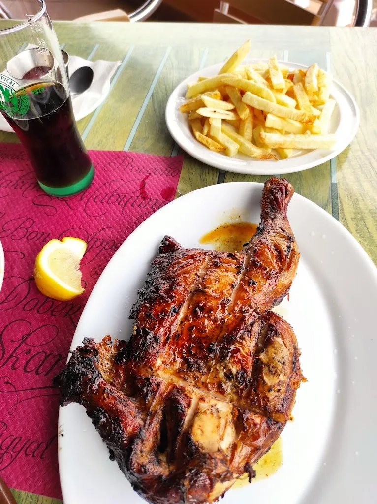 Menu_Bar restaurante Los Roques3_San Andrés y Sauces_image_4