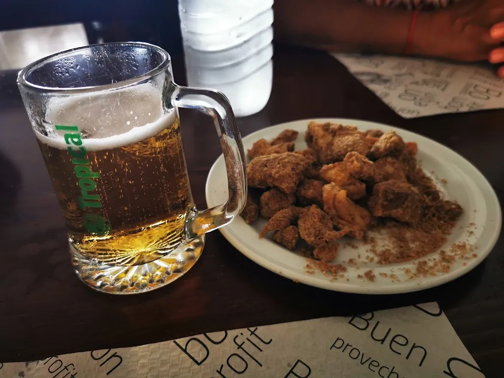 Menu_Bar restaurante Los Roques3_San Andrés y Sauces_image_5