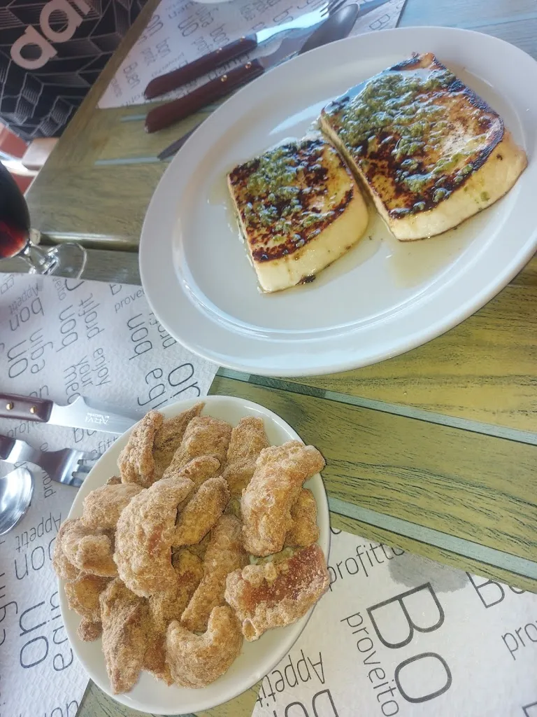 Nicola_Bar restaurante Los Roques3_San Andrés y Sauces_review