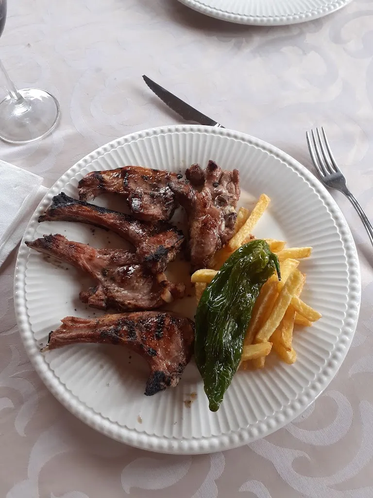 Menu_Hotel-Restaurante Las Fuentes_Bacares_image_6