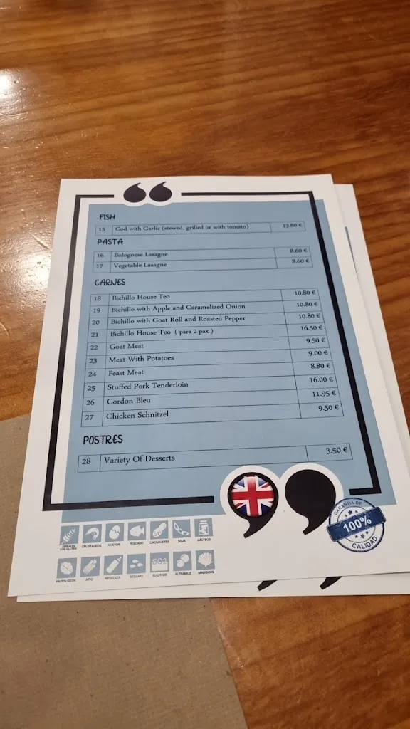 Menu_Restaurante Tabaiba tasca mateo_San Juan de la Rambla_image_4