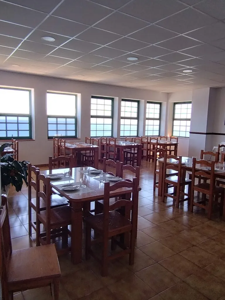 Restaurante Tabaiba tasca mateo restaurant in San Juan de la Rambla