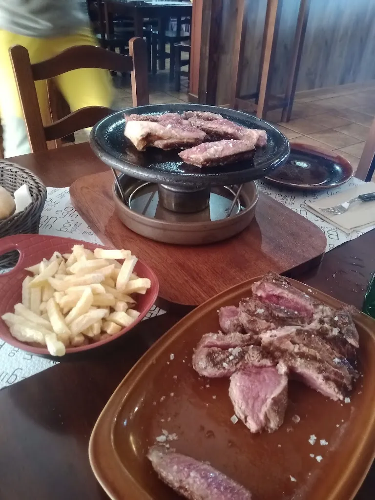 Vilém Verdán_Restaurante El Arado_San Juan de la Rambla_review