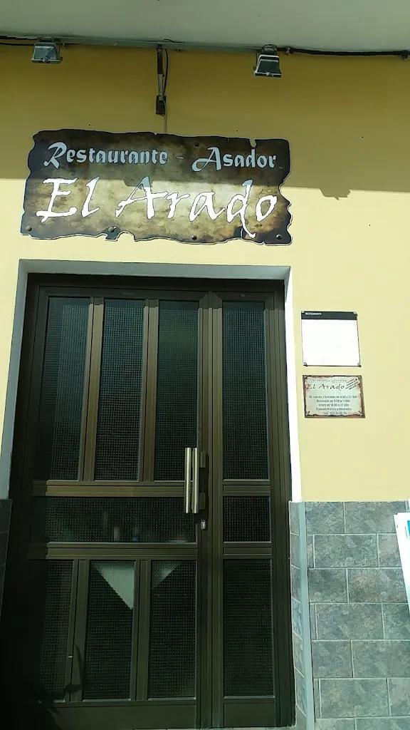 Restaurante El Arado_San Juan de la Rambla_slider_image_1