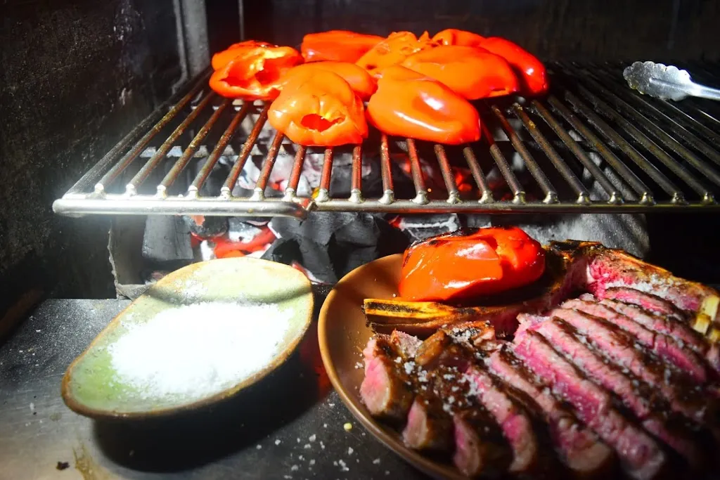 Restaurante El Arado_San Juan de la Rambla_slider_image_2