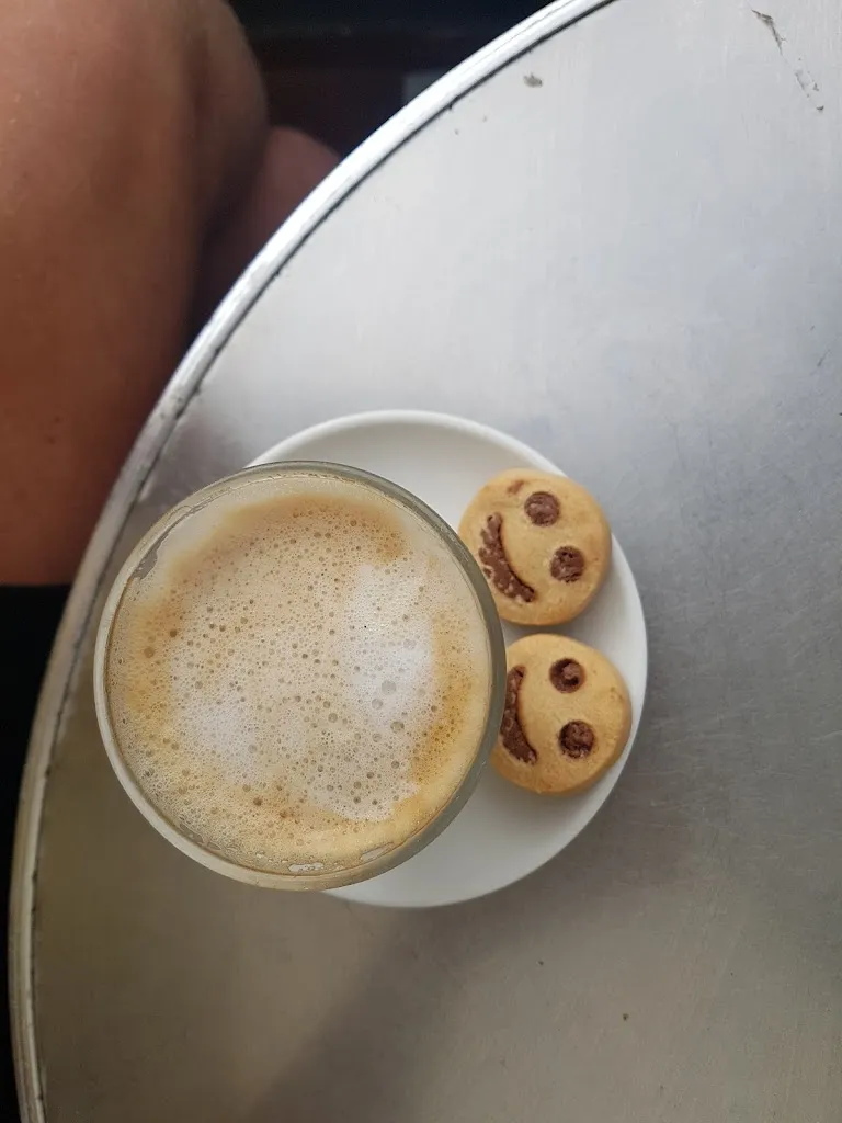 Menu_Cafetería Verín San Juan de La Rambla_San Juan de la Rambla_immagine_3