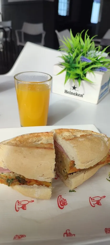 Menu_Cafetería Verín San Juan de La Rambla_San Juan de la Rambla_immagine_5