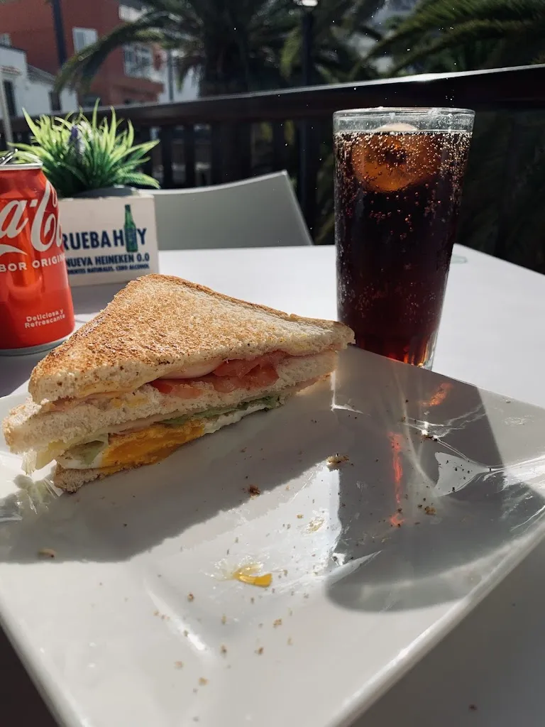 Menu_Cafetería Verín San Juan de La Rambla_San Juan de la Rambla_immagine_7