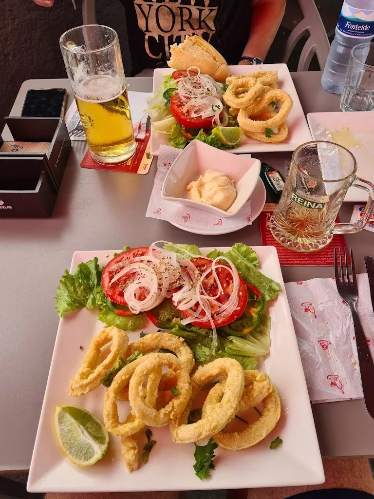 Menu_Cafetería Verín San Juan de La Rambla_San Juan de la Rambla_immagine_8