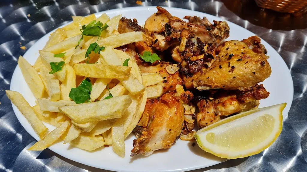 Menu_Bodegón Toribio_San Juan de la Rambla_immagine_2