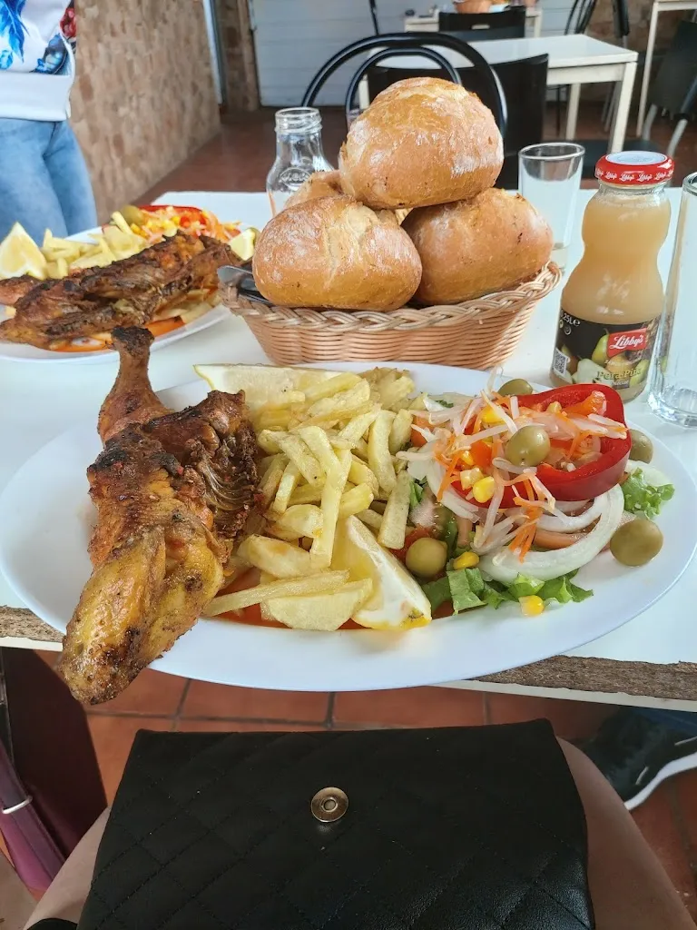 Menu_Bodegón Toribio_San Juan de la Rambla_immagine_5