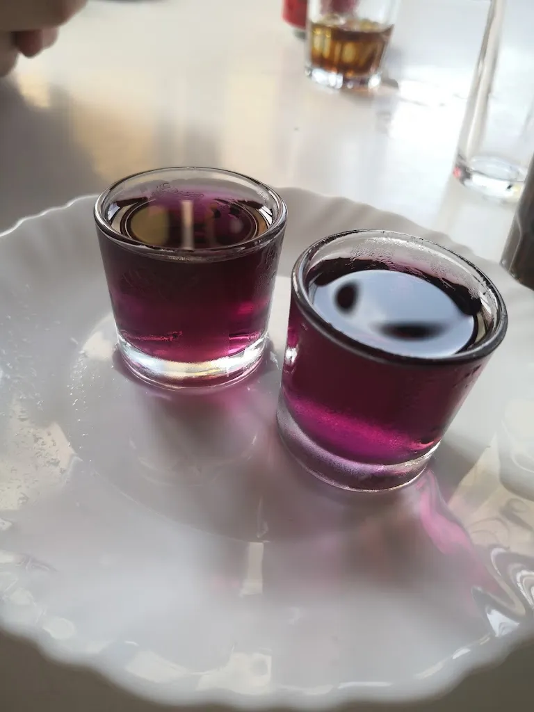 Menu_Bodegón Toribio_San Juan de la Rambla_immagine_6