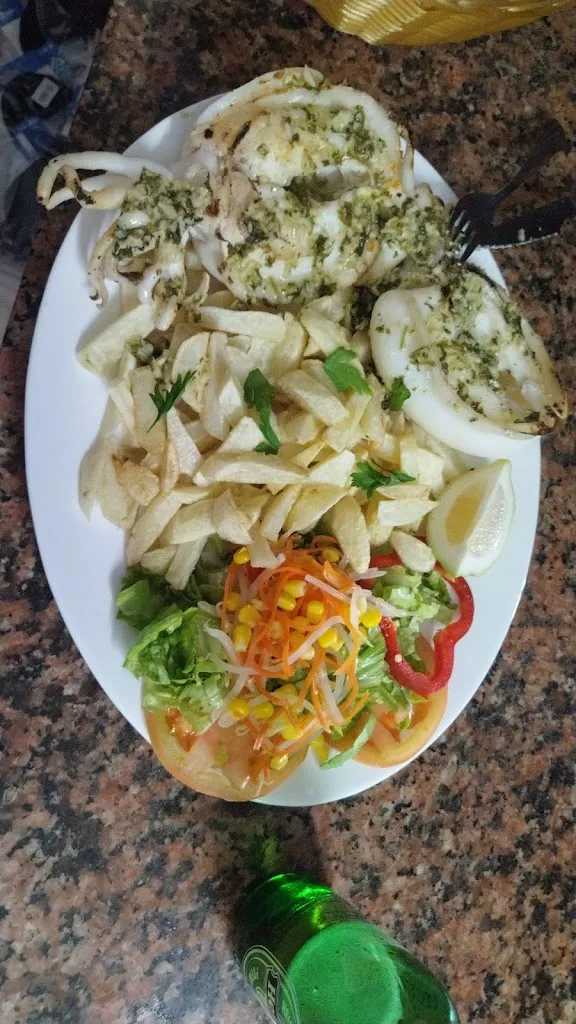 Menu_Bodegón Toribio_San Juan de la Rambla_immagine_7