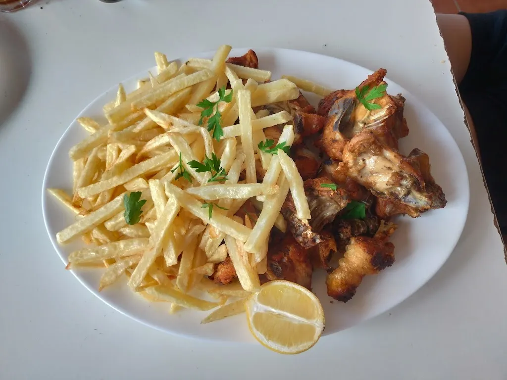 Menu_Bodegón Toribio_San Juan de la Rambla_immagine_9