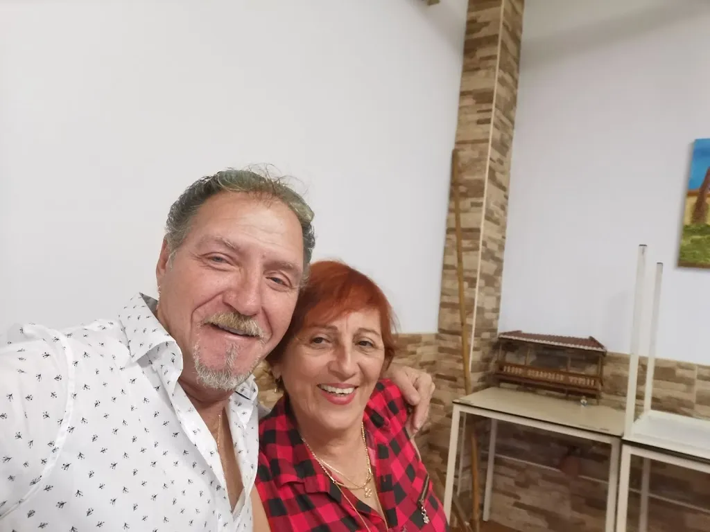 Sony Bayoll_Bodegón Toribio_San Juan de la Rambla_recensione