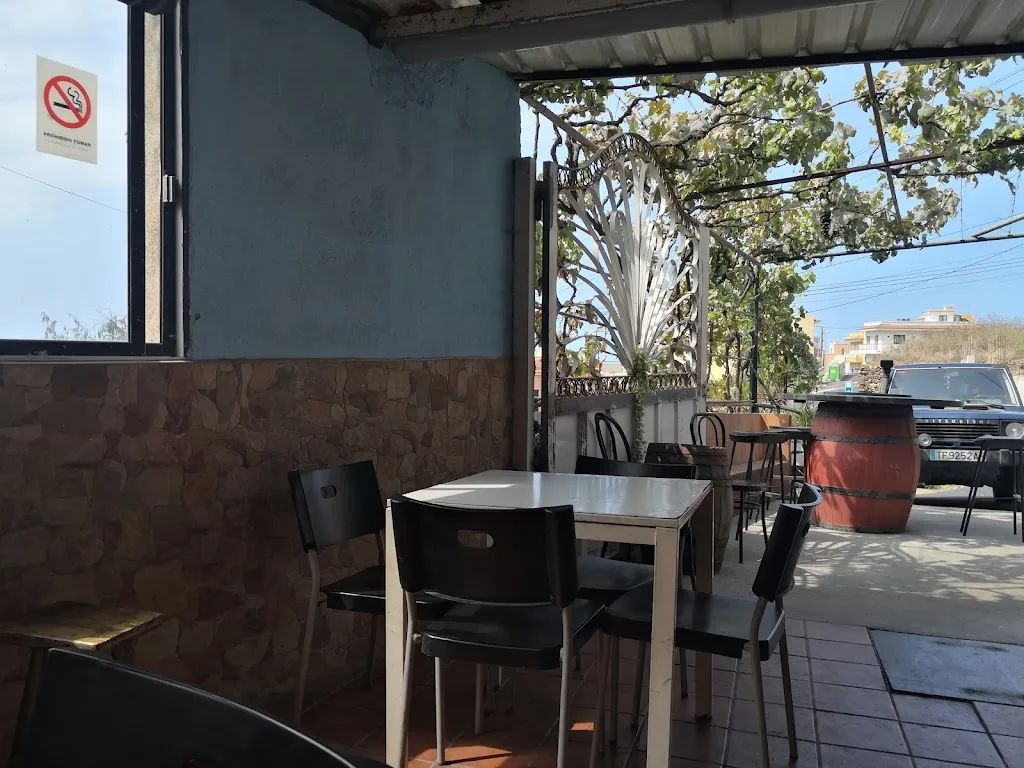 Bodegón Toribio restaurant in San Juan de la Rambla