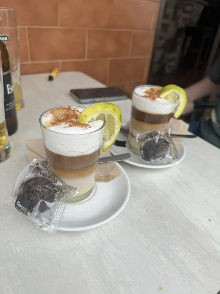 Cristi Garcia_Bar Tabaiba_San Juan de la Rambla_recensione