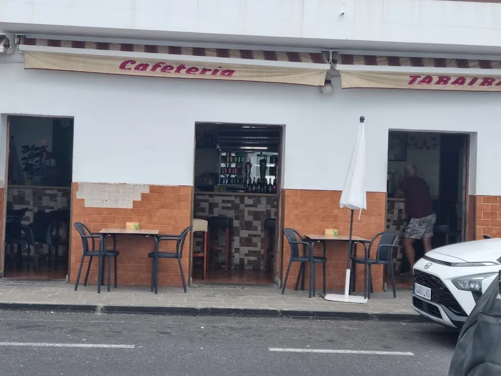 Bar Tabaiba_San Juan de la Rambla_slider_image_2