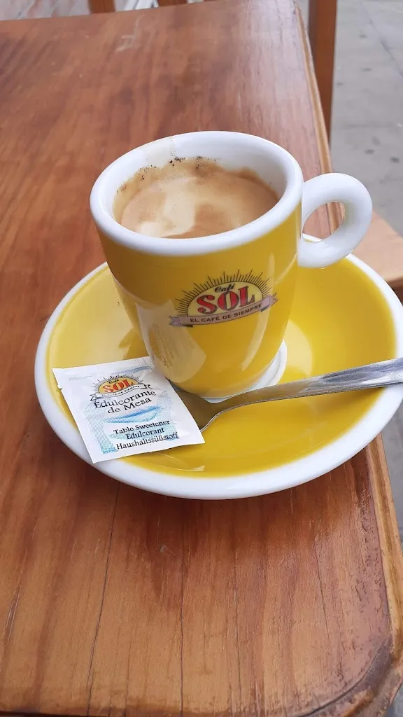 Menu_Bar Andrés - Loterías_San Juan de la Rambla_image_8