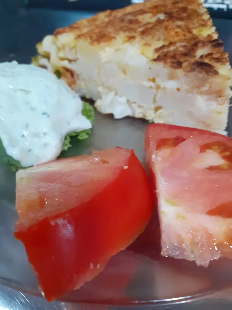 Menu_Bar Andrés - Loterías_San Juan de la Rambla_image_9