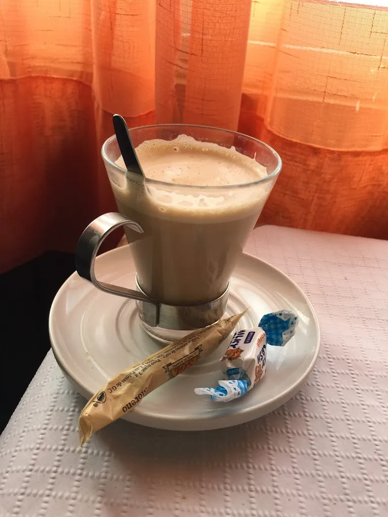 Ricardo Dorta_Bar Andrés - Loterías_San Juan de la Rambla_review