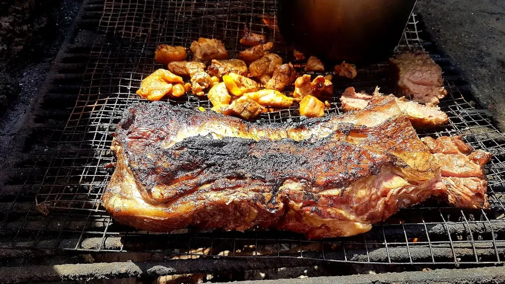 Bar Andrés - Loterías restaurant in San Juan de la Rambla