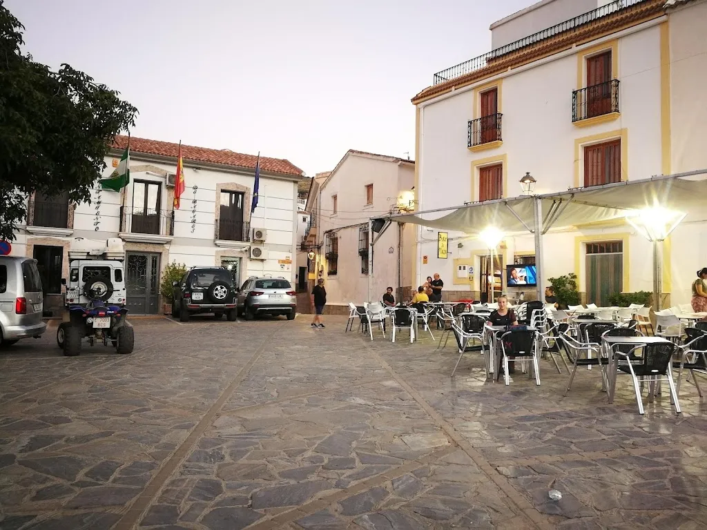 Bar Lil Chorizo_Bacares_slider_image_1