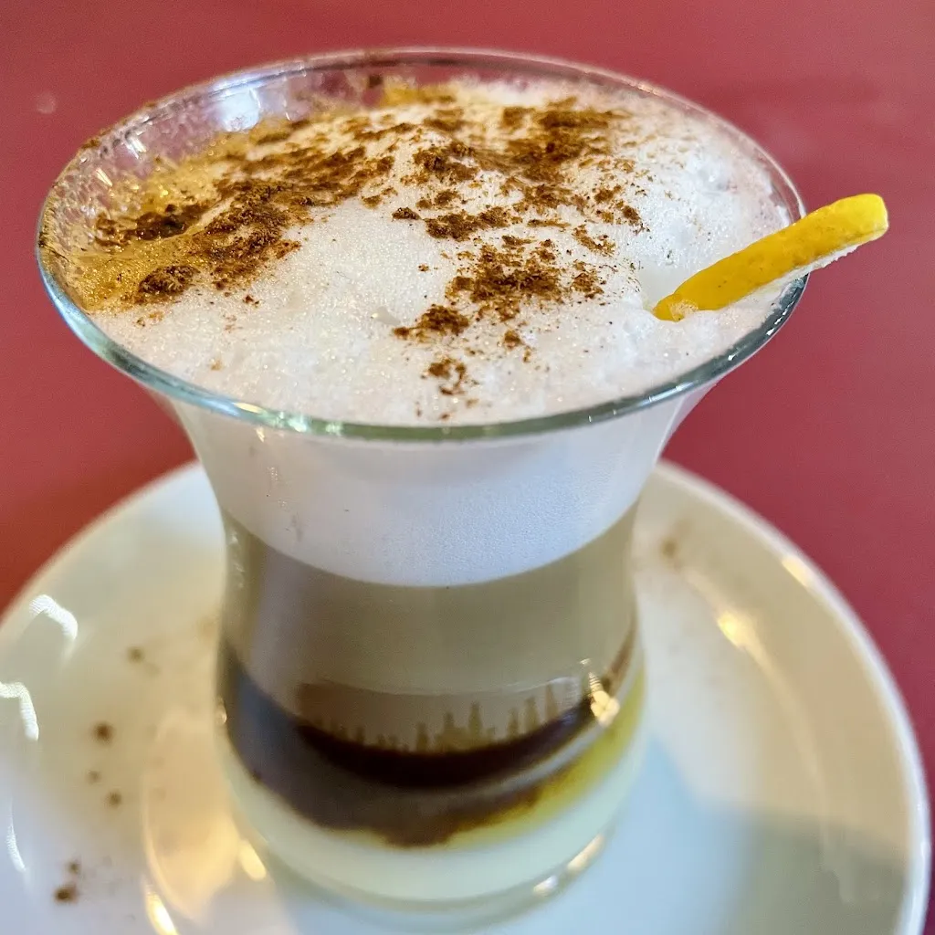 Andreea Cecilia_Rincón Patio Bello_San Miguel De Abona_review