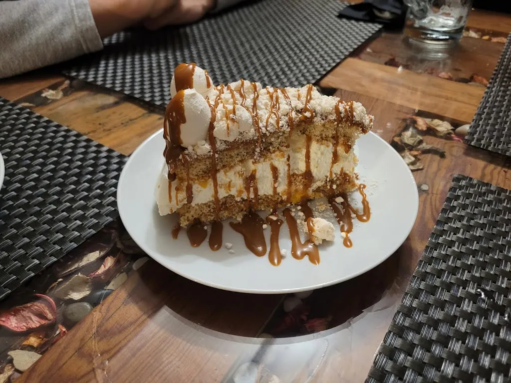 Justyna Górak_Rincón Patio Bello_San Miguel De Abona_review