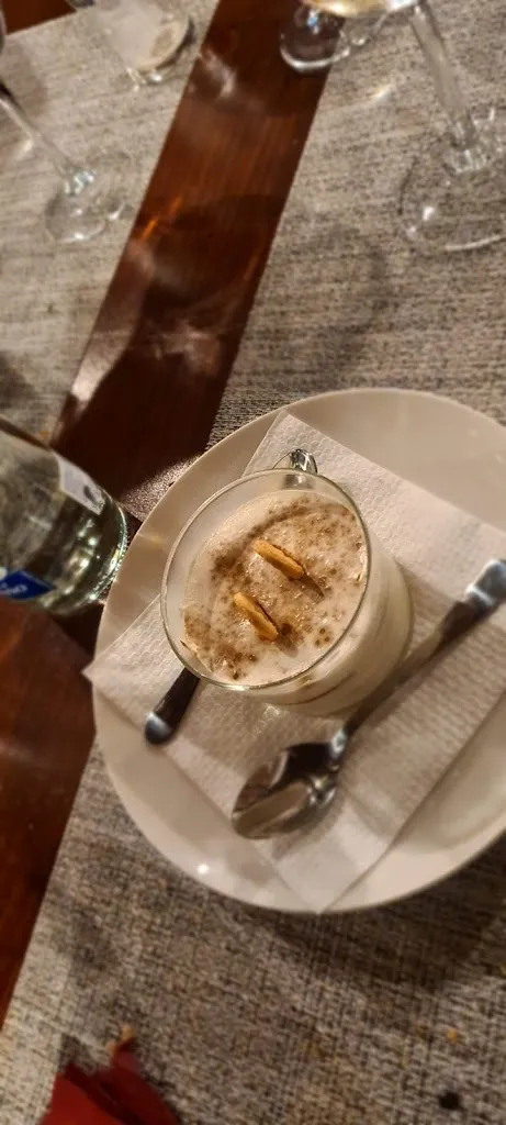 Menu_La Bodega de San Miguel_San Miguel De Abona_image_5