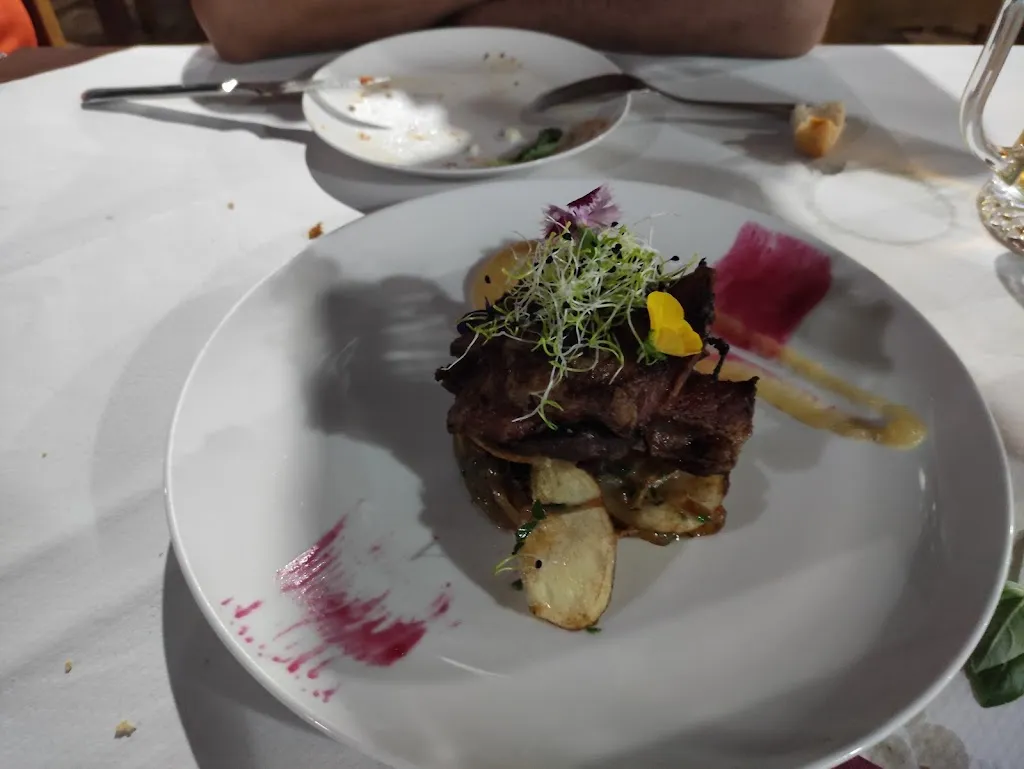 Menu_La Bodega de San Miguel_San Miguel De Abona_image_7