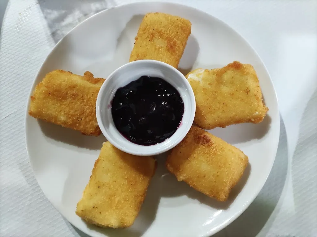 Menu_La Bodega de San Miguel_San Miguel De Abona_image_8