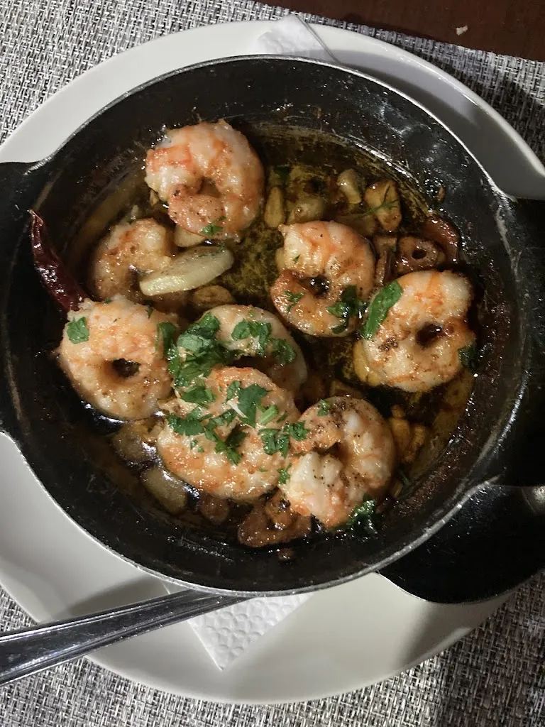 Menu_La Bodega de San Miguel_San Miguel De Abona_image_9