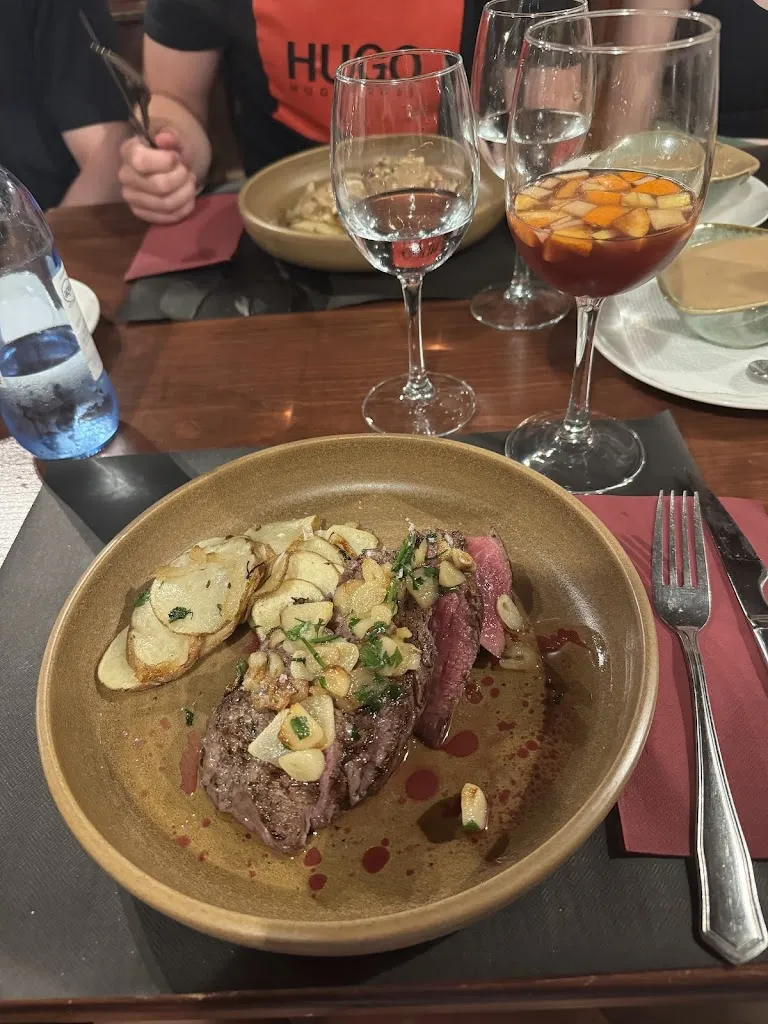 Freya Taplin_La Bodega de San Miguel_San Miguel De Abona_review