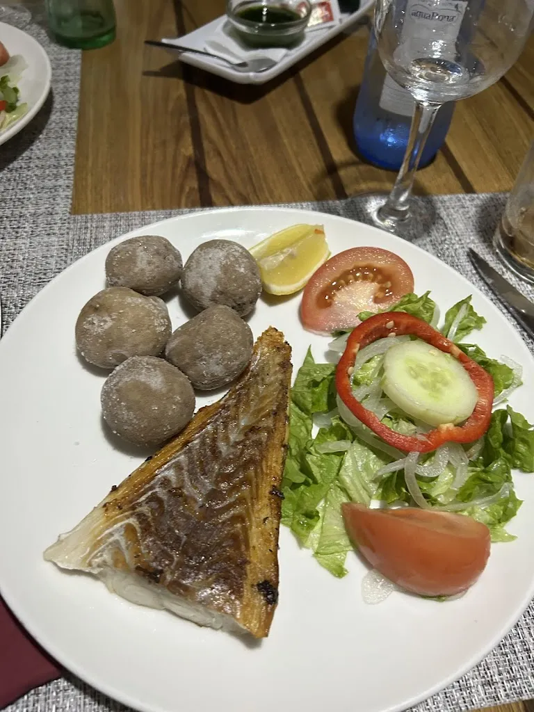 Costelina Catana_La Bodega de San Miguel_San Miguel De Abona_review